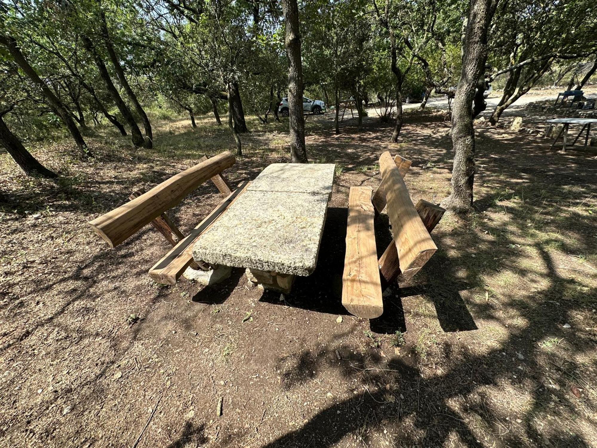 Borie En Provence ξενώνας Velleron Εξωτερικό φωτογραφία